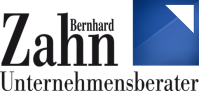 Bernhard Zahn – Unternehmensberater
